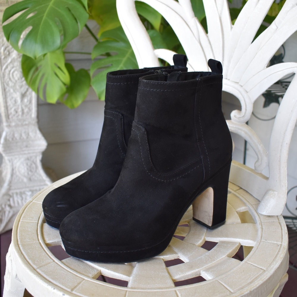 Boots from H&M